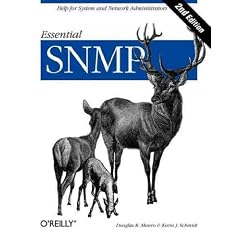 (Essential SNMP) By Mauro, Douglas R. (Author) Paperback on (09 , 2005)