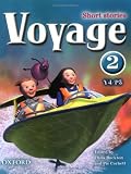 Oxford English Voyage: Year 4: Voyage 2: Short Stories