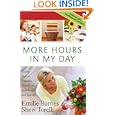 MORE HOURS IN MY DAY'