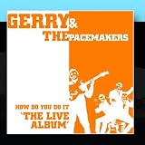 How Do You Do It `The Live Album`