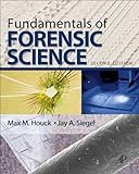 Fundamentals of forensic science