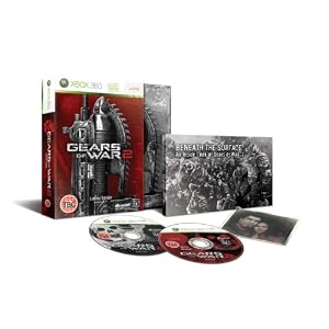 Gears Of War 2