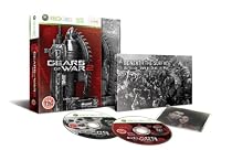 Gears Of War 2 Limited Collectors Edition (Xbox 360)