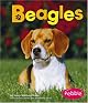 Beagles (Pebble Books)