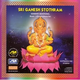 Download MP3 musics of Lord Ganesha, the Elephant God