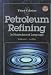 Books : Petroleum Refining in Nontechnical Language