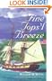 A Fine Tops'l Breeze (War of 1812 Trilogy, Volume 2)