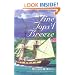 A Fine Tops'l Breeze (War of 1812 Trilogy, Volume 2)