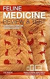 Feline medicine : review & test
