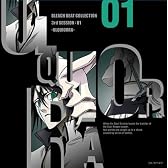 BLEACH BEAT COLLECTION 3rd SESSION : 01 ULQUIORRA
