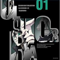 BLEACH BEAT COLLECTION 3rd SESSION : 01 ULQUIORRA