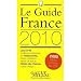 Gault Millau Restaurants et Hotels de Charme et Chambres d'Hotes en France (French Edition)