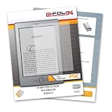 Produkt-Bild: atFoliX FX-Antireflex Displayschutzfolie f&uuml;r Amazon Kindle 4 / IV - Displayschutz antireflektierend! H&ouml;chste Qualit&auml;t - Made in Germany!