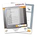 atFoliX FX-Antireflex Displayschutzfolie f�r Amazon Kindle 4 - Displayschutz antireflektierend! H�chste Qualit�t - Made in Germany!