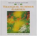 Tranquil Summer Garden