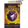 Martin the Warrior (Tale of Redwall)