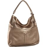 Cole Haan Village Avery Hobo
