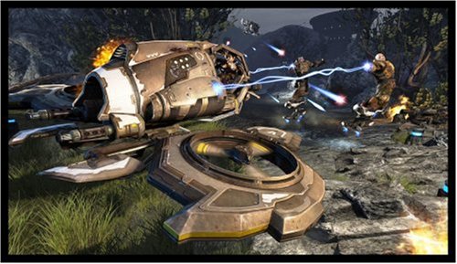 Unreal Tournament III image