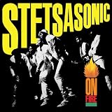 On Fire