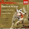 Pierre et le loup / Le Carnaval des animaux / L'Histoire de Babar