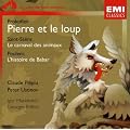 Pierre et le loup / Le Carnaval des animaux / L'Histoire de Babar