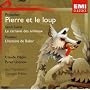 Pierre et le loup / Le Carnaval des animaux / L'Histoire de Babar