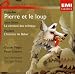 Pierre et le loup / Le Carnaval des animaux / L'Histoire de Babar