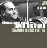 David Oistrakh Edition