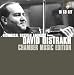David Oistrakh: Chamber Music Edition (Historical Russian Archives)