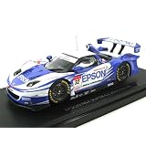 1/43 エプソン NSX スーパーGT500 2009 #32 (44180)