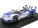 1/43 エプソン NSX スーパーGT500 2009 #32 (44180)