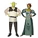 Shrek, Fiona Costume