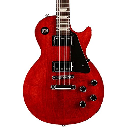 Gibson-Les-Paul-Studio-Faded-2016-T--Worn-Cherry