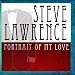 Steve Lawrence-Portrait Of My Love
