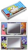  : SpongeBob SquarePants - Nintendo DS Lite Skin Skins!