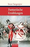 Produkt-Bild: Fantastische Erz&auml;hlungen