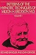 Patterns of the Hypnotic Techniques of Milton H. Erickson, M.D. Volume 1