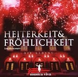 Heiterkeit & Fröhlichkeit