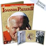 Buy : The Vatican Television Center Presents - POPE JOHN PAUL II: His Life His Pontificate - Special De Luxe Collector`s Edition