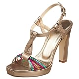 botkier Womens Grace Platform Sandal