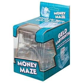 Money maze