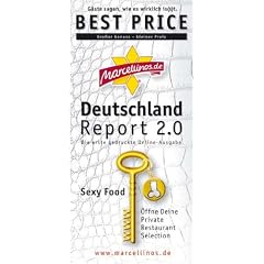 Marcellino's Restaurant Report Best Price Deutschland 2012: G�ste sagen, wie es wirklich is(s)t