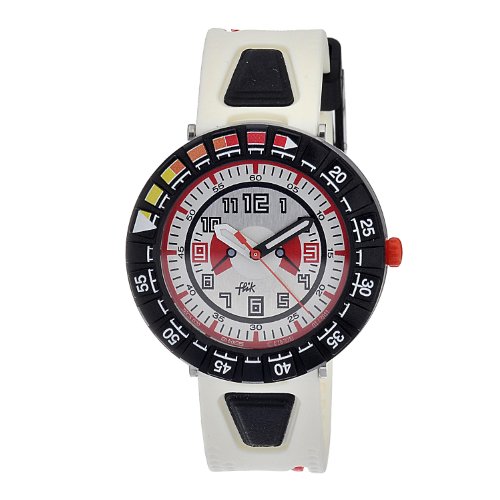 Flik Flak Jungenuhr Quarz  Analog FCS020 Preisvergleich