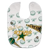 NHL McArthur Dallas Stars Infant Mesh Bib