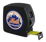 Great American New York Mets Tape Measure