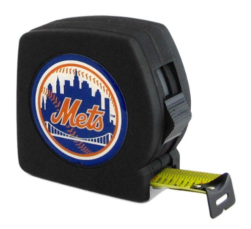 Great American New York Mets Tape Measure