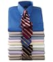 Pinpoint Oxford Buttondown Collar Dress Shirt