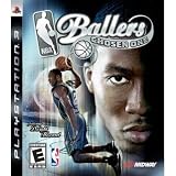 NBA Ballers: Chosen One (輸入版  北米)