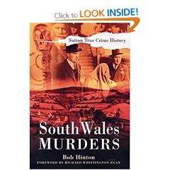 South Wales Murders (True Crime History)