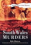 Omslagsbilde av South Wales Murders (True Crime History)